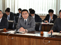 長野県経済の衰微傾向に対し景気対策を要望
