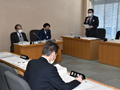 産業観光企業委員会にて、長野県観光のあるべき姿について質疑を行う
