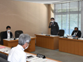 産業観光企業委員会にて長野県の産業人材育成戦略、今後の経済成長等について質疑を行う